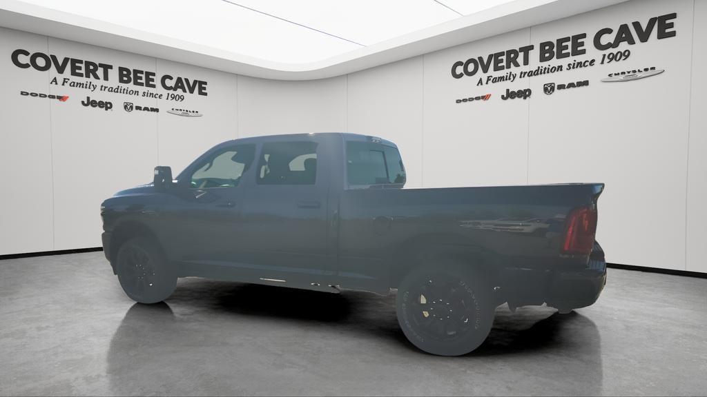 new 2026 Ram 3500 car, priced at $85,450