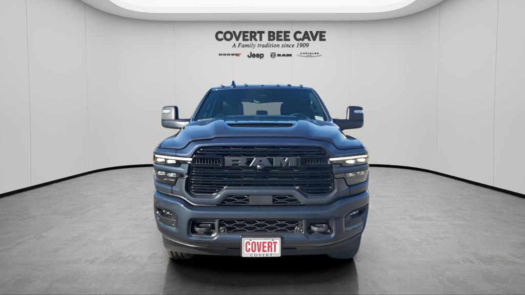 new 2026 Ram 3500 car, priced at $85,450