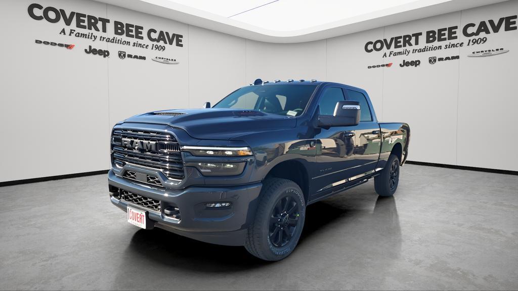new 2026 Ram 3500 car, priced at $85,450