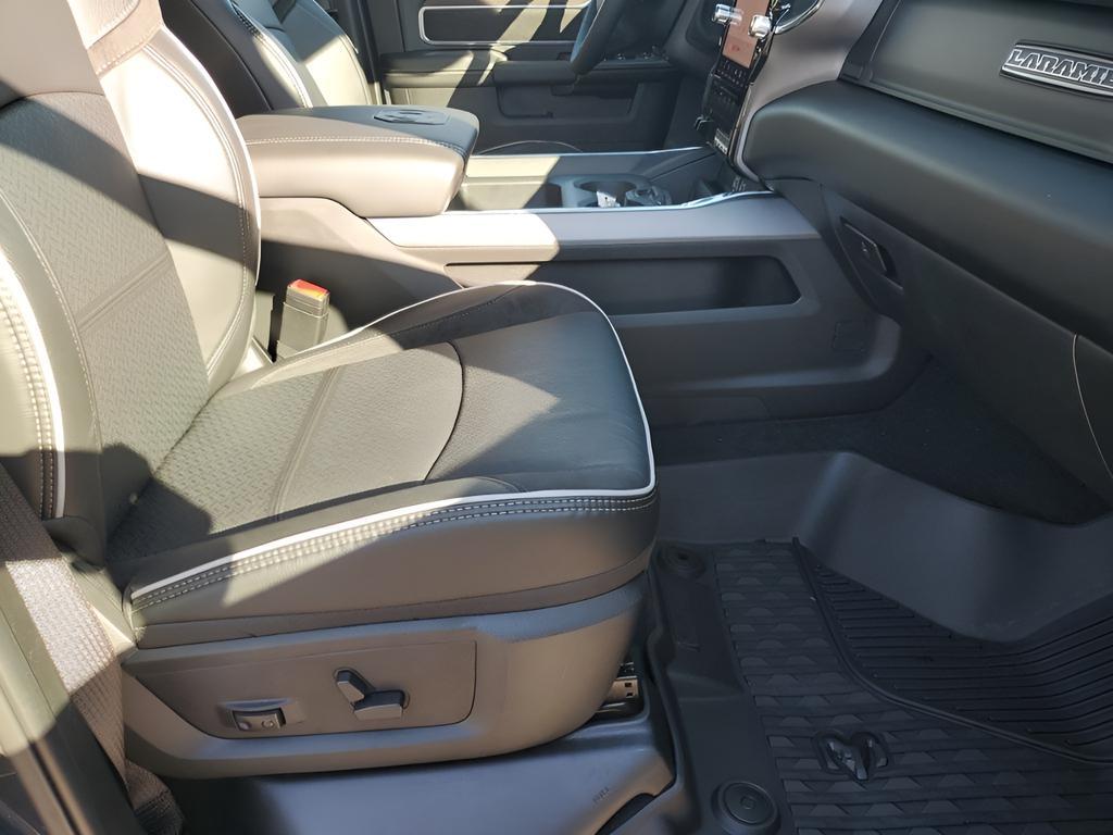 new 2026 Ram 3500 car, priced at $85,450