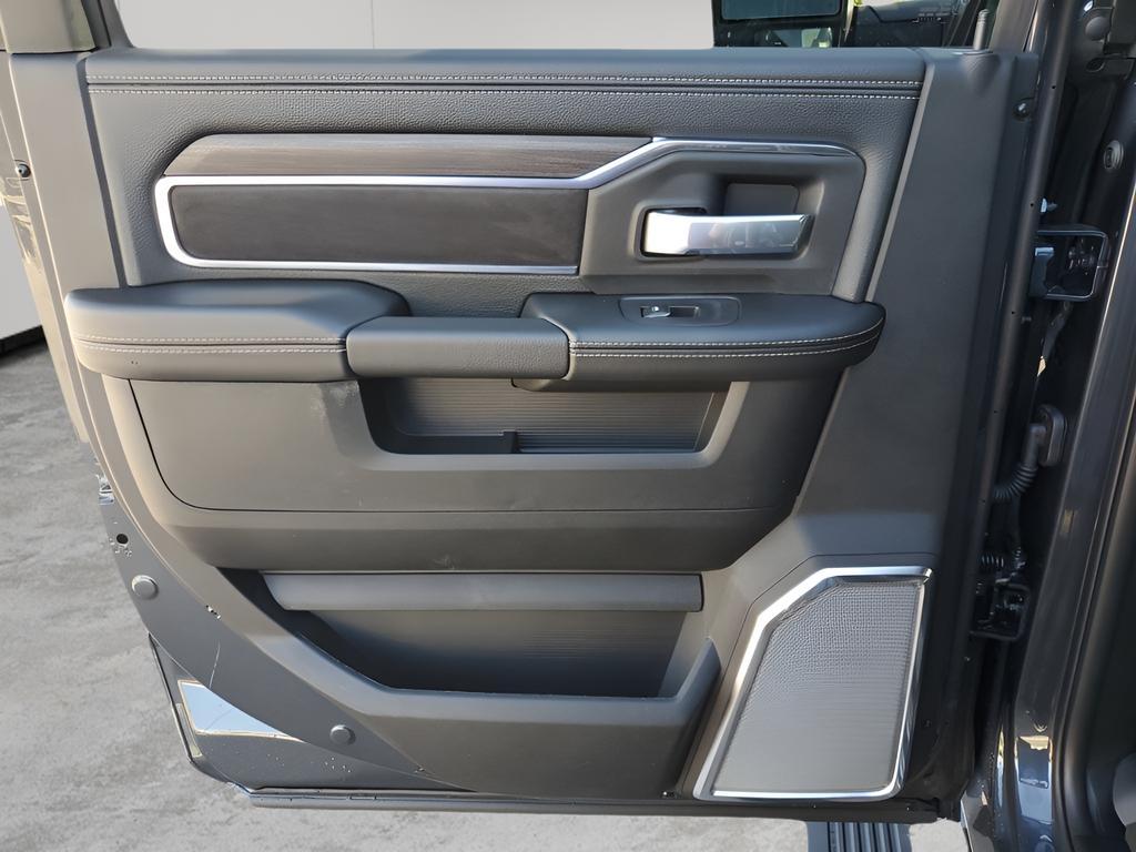 new 2026 Ram 3500 car, priced at $85,450