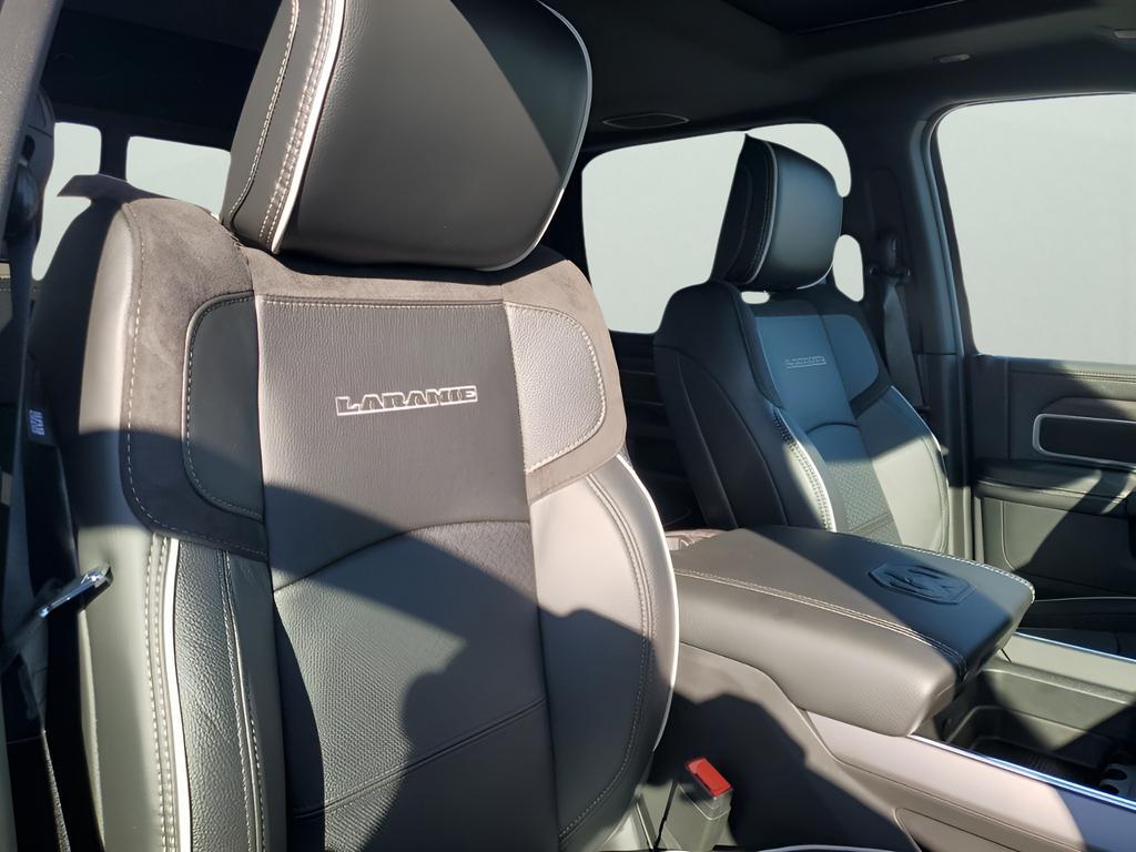 new 2026 Ram 3500 car, priced at $85,450