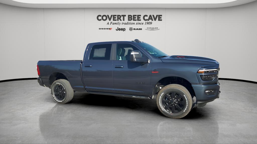new 2026 Ram 3500 car, priced at $85,450