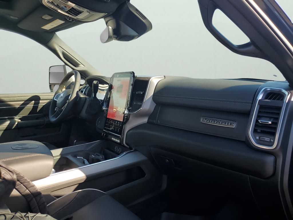 new 2026 Ram 3500 car, priced at $85,450