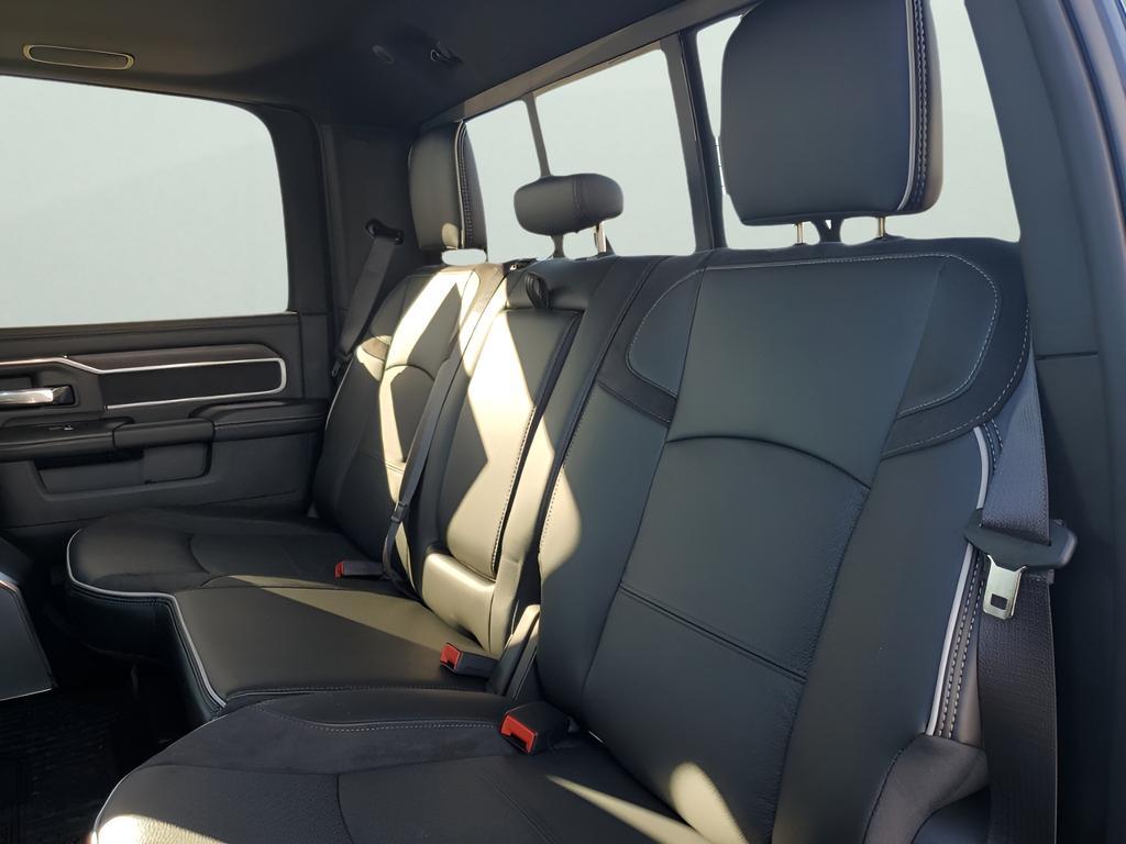 new 2026 Ram 3500 car, priced at $85,450