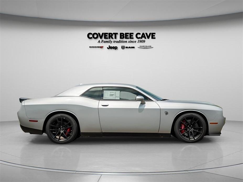 new 2023 Dodge Challenger car, priced at $72,798