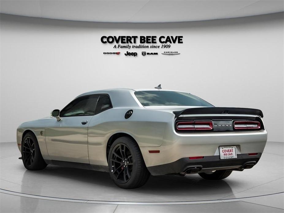 new 2023 Dodge Challenger car, priced at $72,798