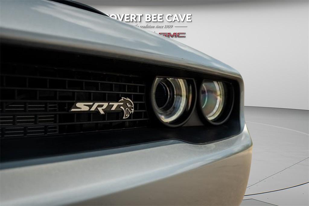 new 2023 Dodge Challenger car, priced at $72,798