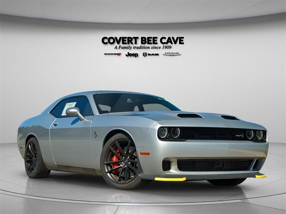 new 2023 Dodge Challenger car, priced at $72,798