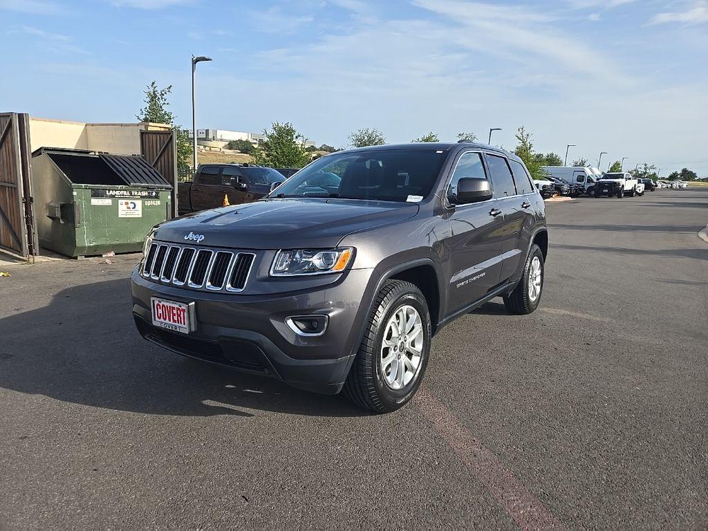 used 2014 Jeep Grand Cherokee car, priced at $13,997