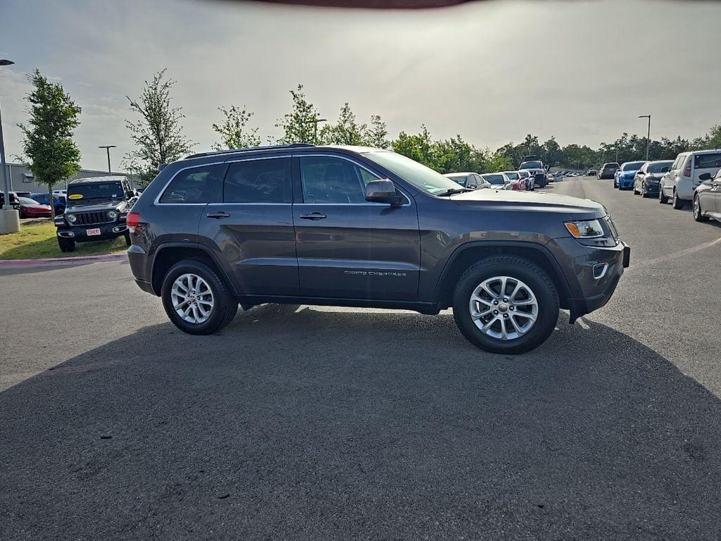 used 2014 Jeep Grand Cherokee car, priced at $13,997