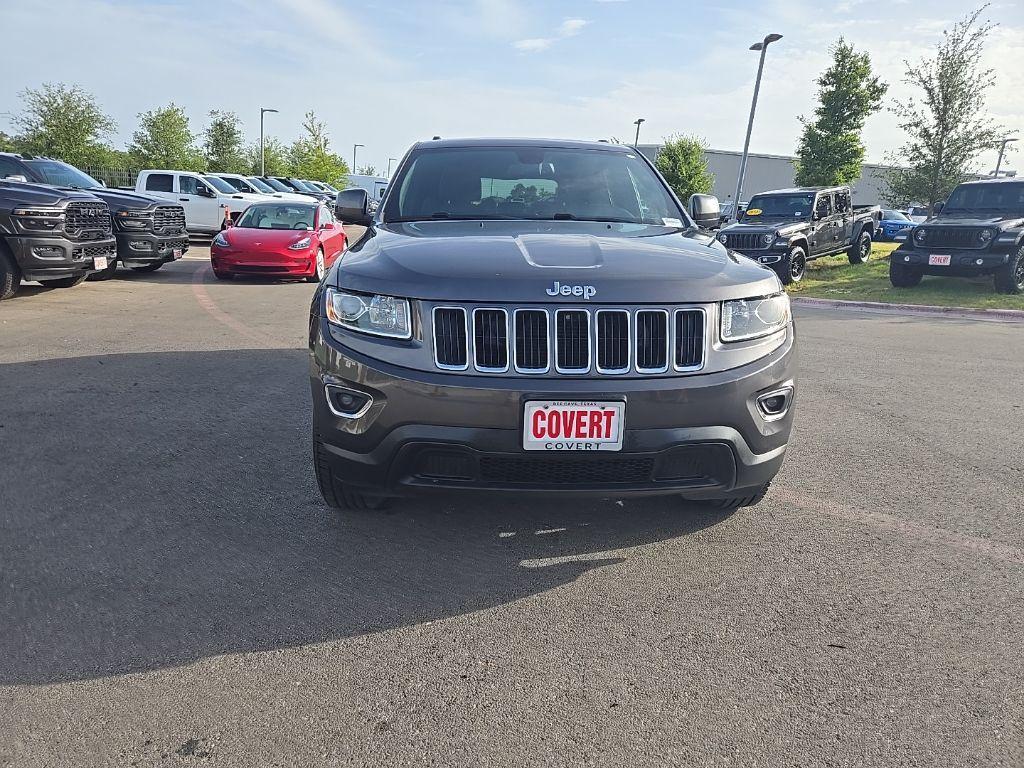 used 2014 Jeep Grand Cherokee car, priced at $13,997
