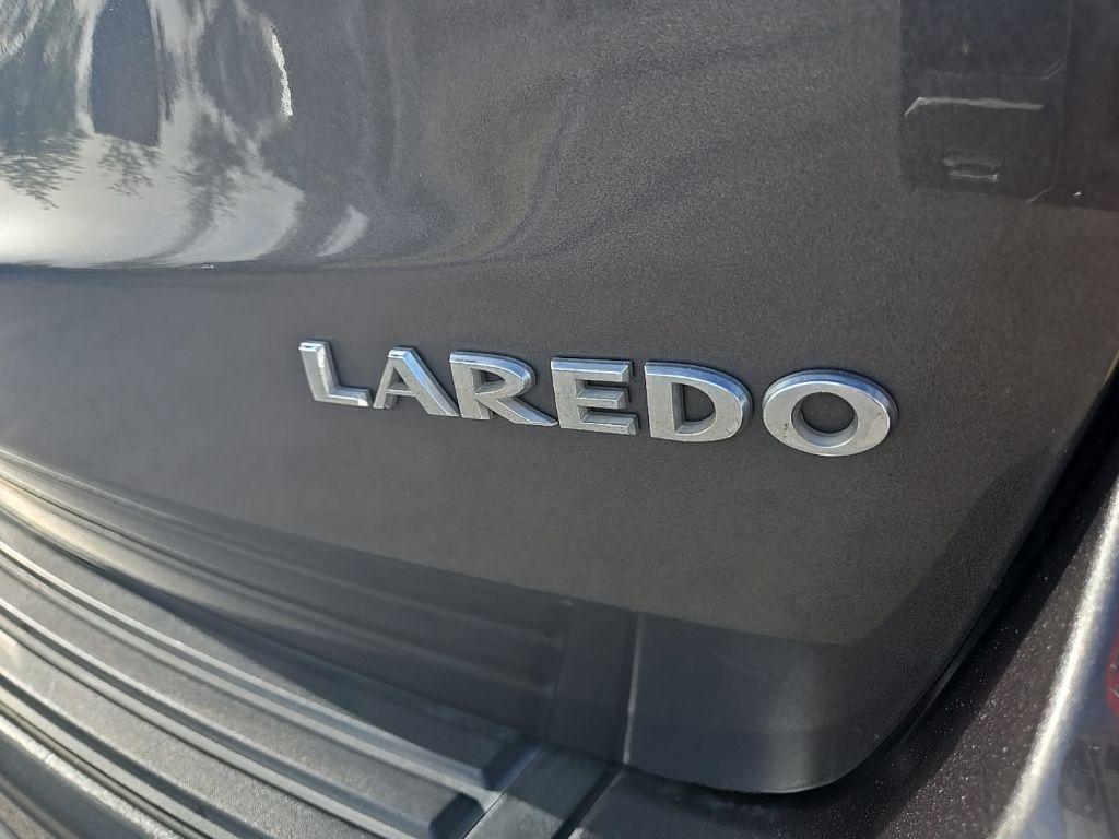 used 2014 Jeep Grand Cherokee car, priced at $13,997