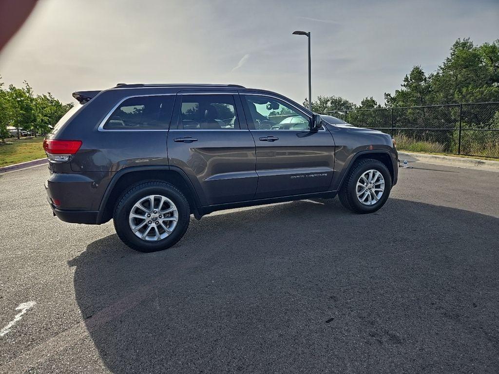used 2014 Jeep Grand Cherokee car, priced at $13,997