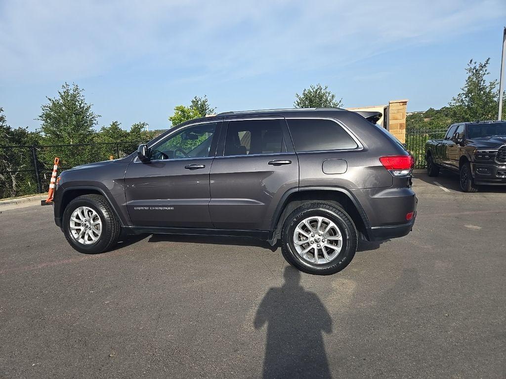 used 2014 Jeep Grand Cherokee car, priced at $13,997