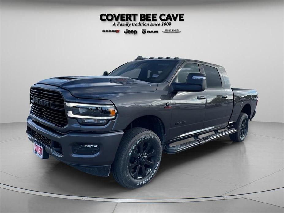 new 2024 Ram 2500 car, priced at $83,398