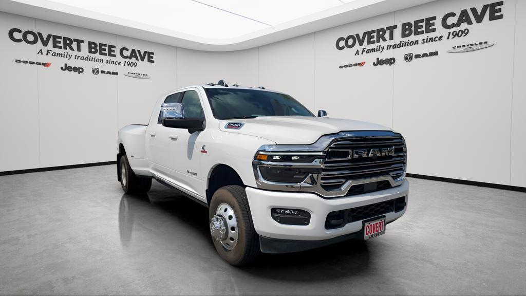 new 2026 Ram 3500 car, priced at $88,376