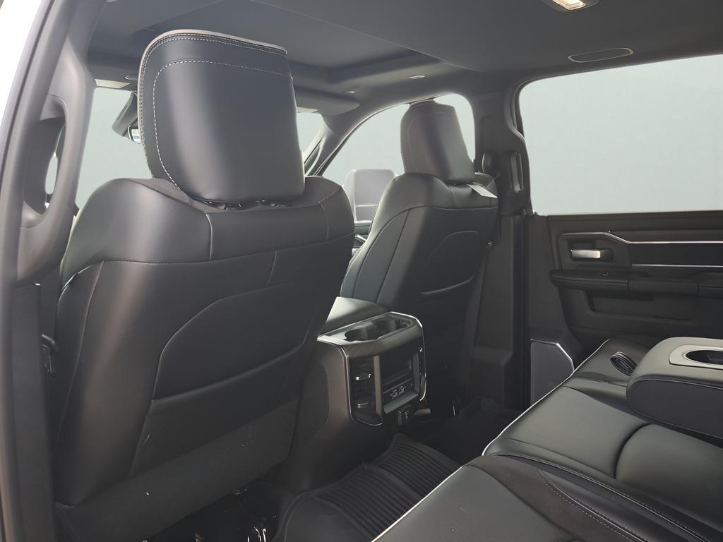 new 2026 Ram 3500 car, priced at $87,126