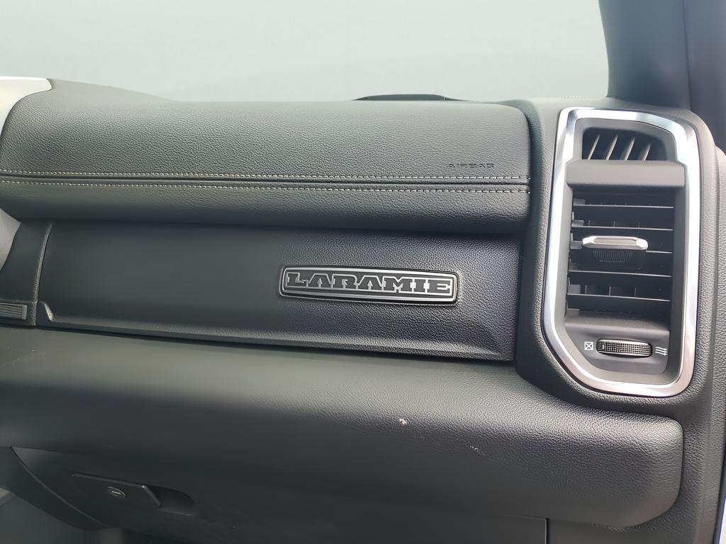 new 2026 Ram 3500 car, priced at $87,126