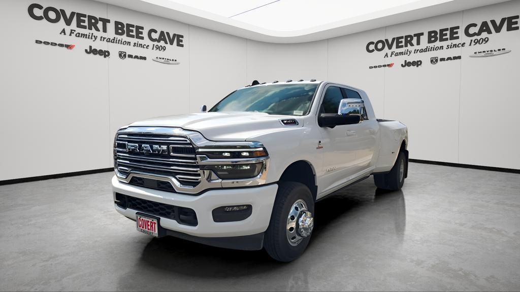 new 2026 Ram 3500 car, priced at $87,126