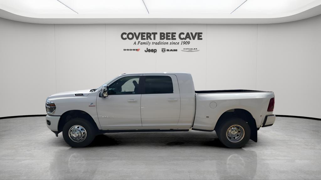 new 2026 Ram 3500 car, priced at $87,126