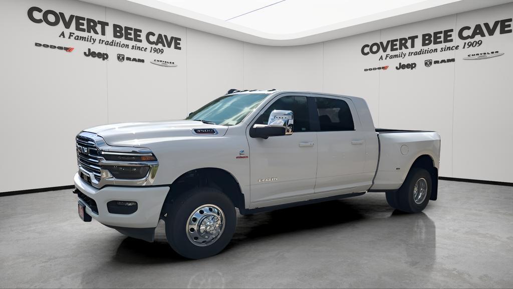 new 2026 Ram 3500 car, priced at $87,126