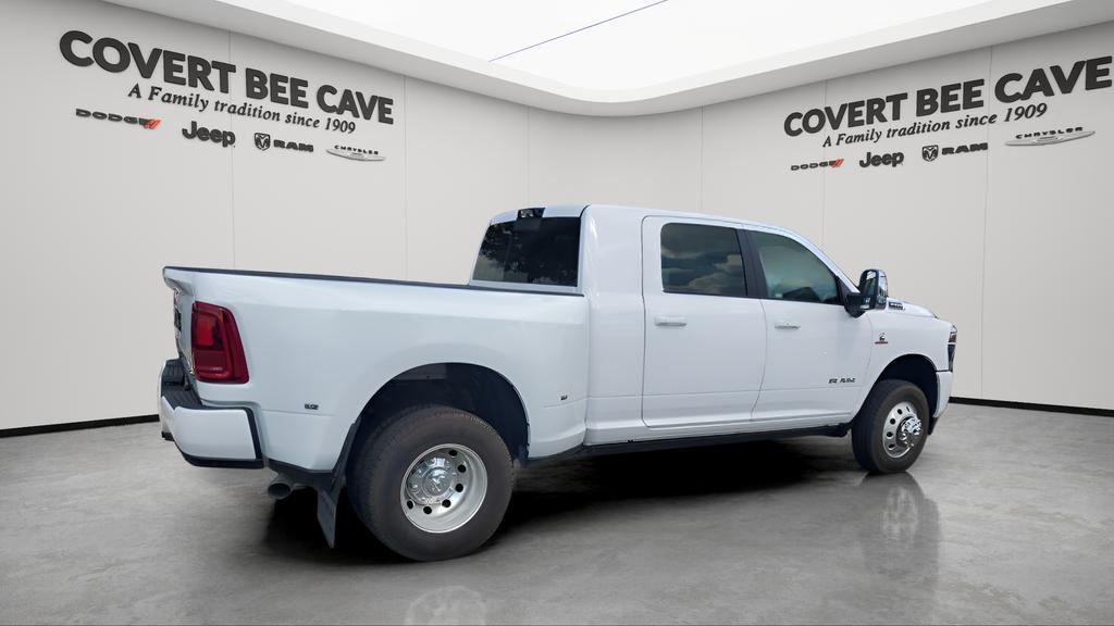 new 2026 Ram 3500 car, priced at $87,126