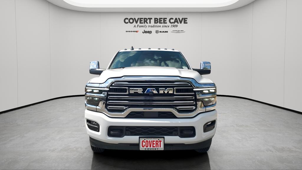 new 2026 Ram 3500 car, priced at $87,126