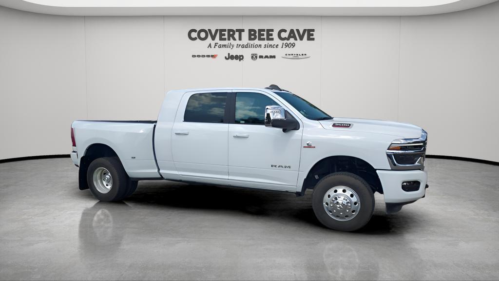 new 2026 Ram 3500 car, priced at $87,126