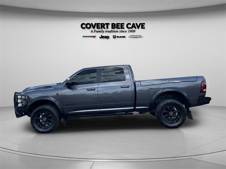 used 2022 Ram 2500 car, priced at $56,983