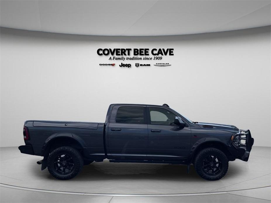 used 2022 Ram 2500 car, priced at $56,983