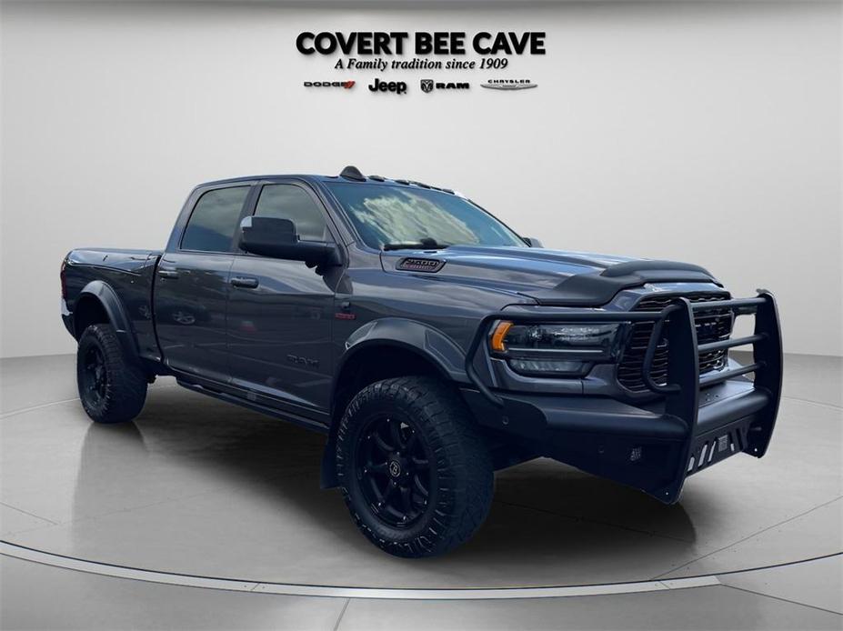 used 2022 Ram 2500 car, priced at $56,983