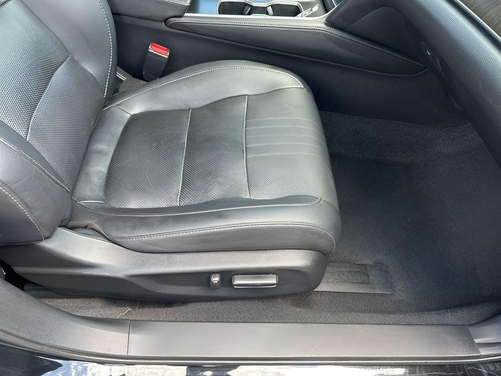 used 2020 Honda Accord car, priced at $21,106
