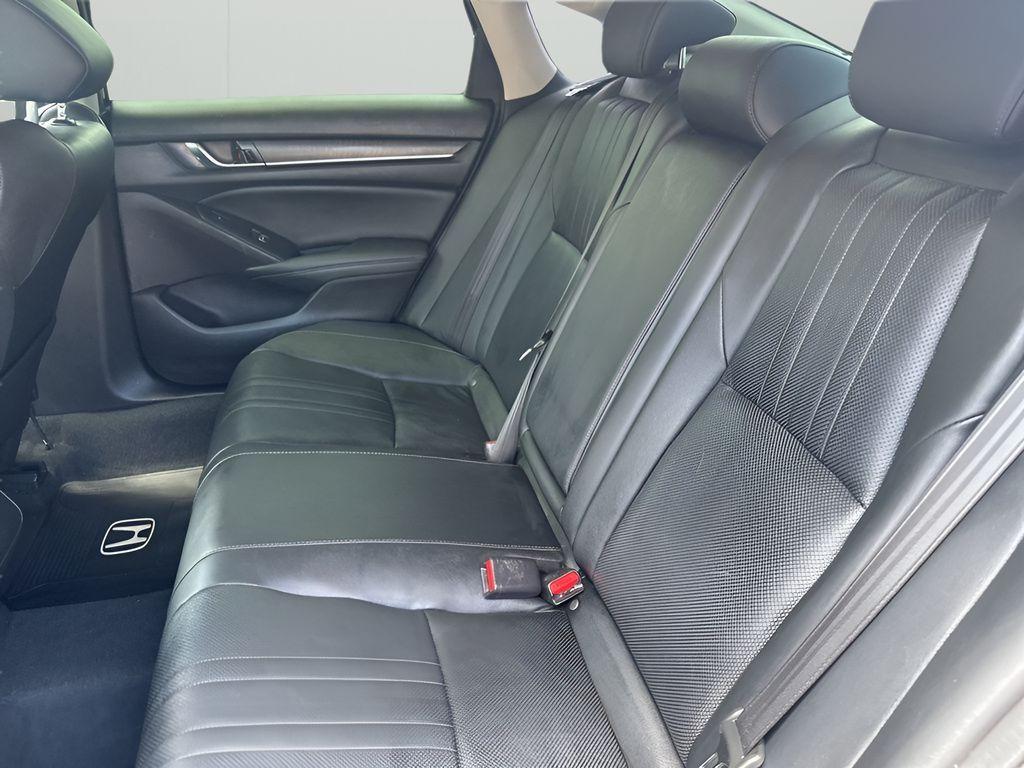 used 2020 Honda Accord car, priced at $21,106
