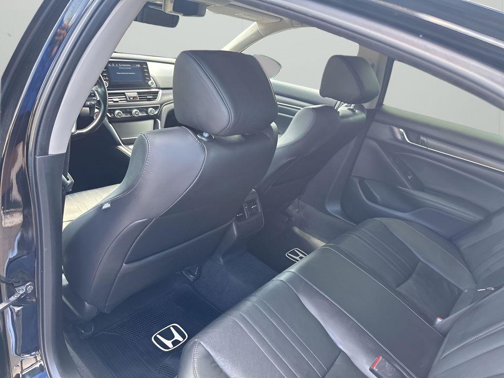 used 2020 Honda Accord car, priced at $21,106