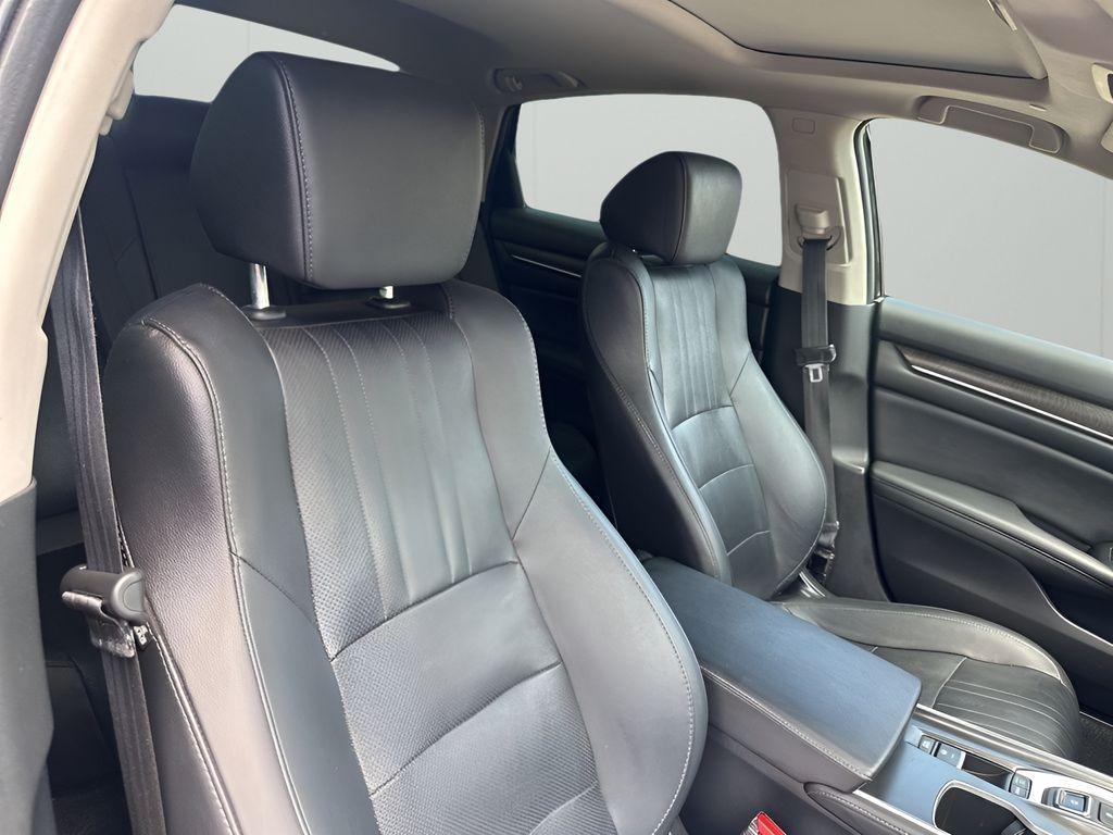 used 2020 Honda Accord car, priced at $21,106