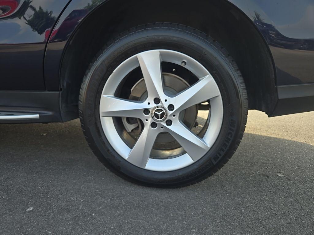 used 2018 Mercedes-Benz GLE 350 car, priced at $21,497