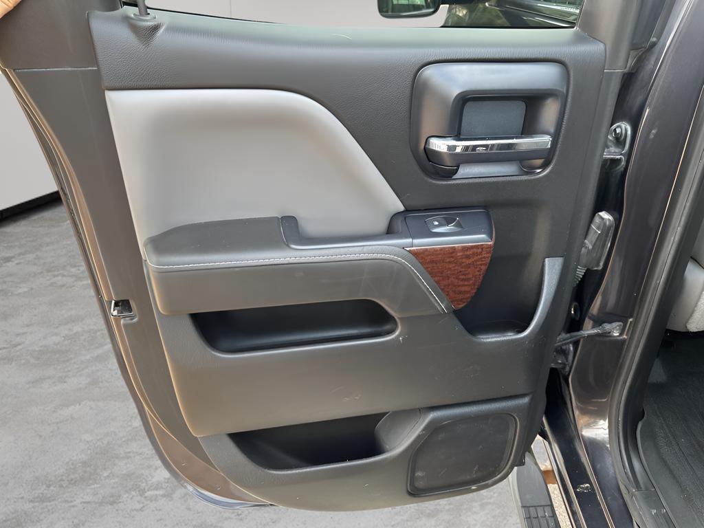 used 2015 GMC Sierra 2500 car, priced at $19,386