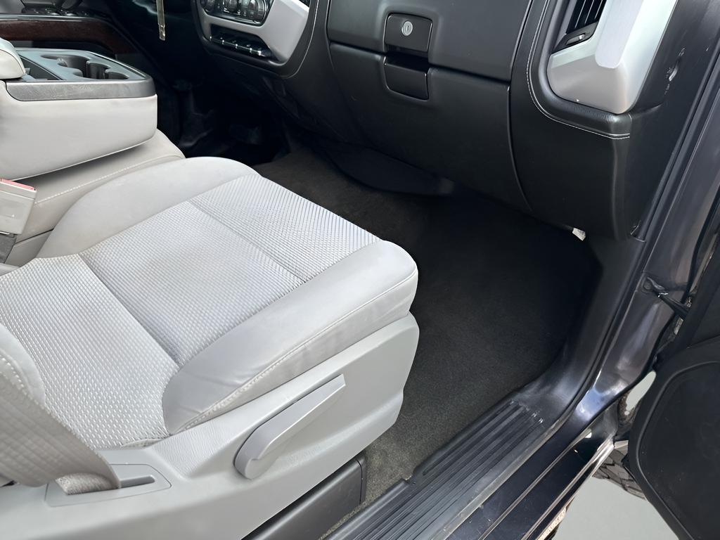 used 2015 GMC Sierra 2500 car, priced at $19,386