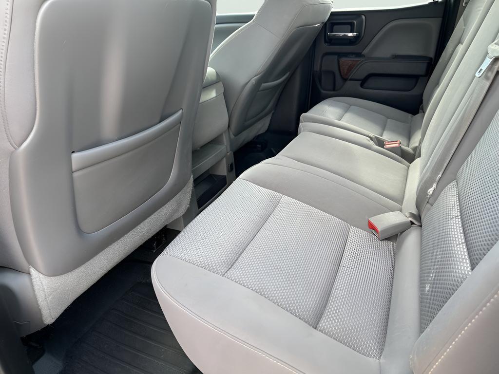 used 2015 GMC Sierra 2500 car, priced at $19,386