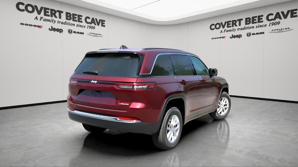 new 2025 Jeep Grand Cherokee car, priced at $36,564