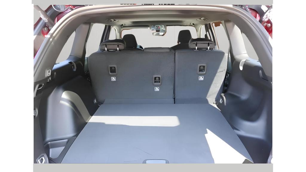 new 2025 Jeep Grand Cherokee car, priced at $36,564