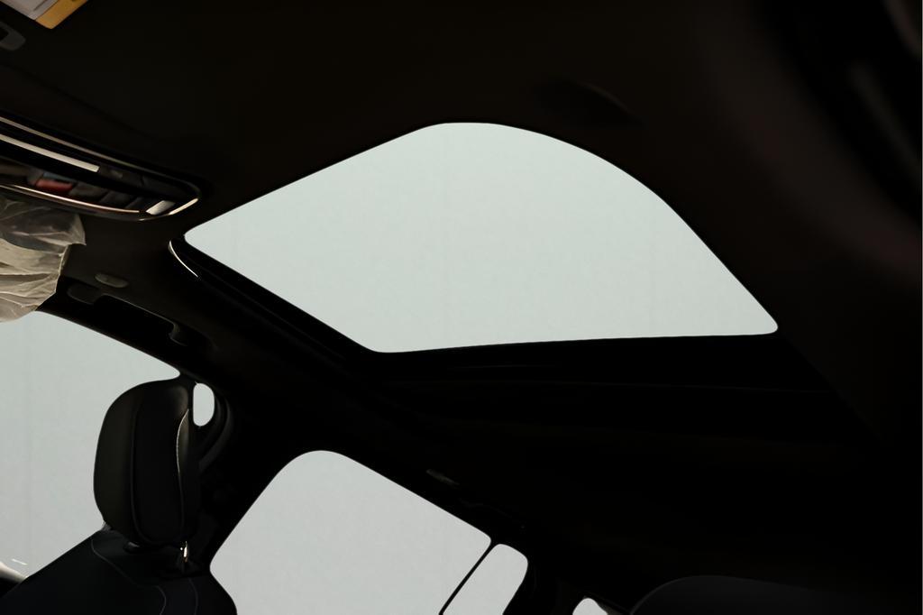 new 2025 Jeep Grand Cherokee car, priced at $36,564