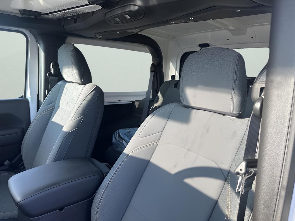 new 2026 Jeep Wrangler car, priced at $49,360