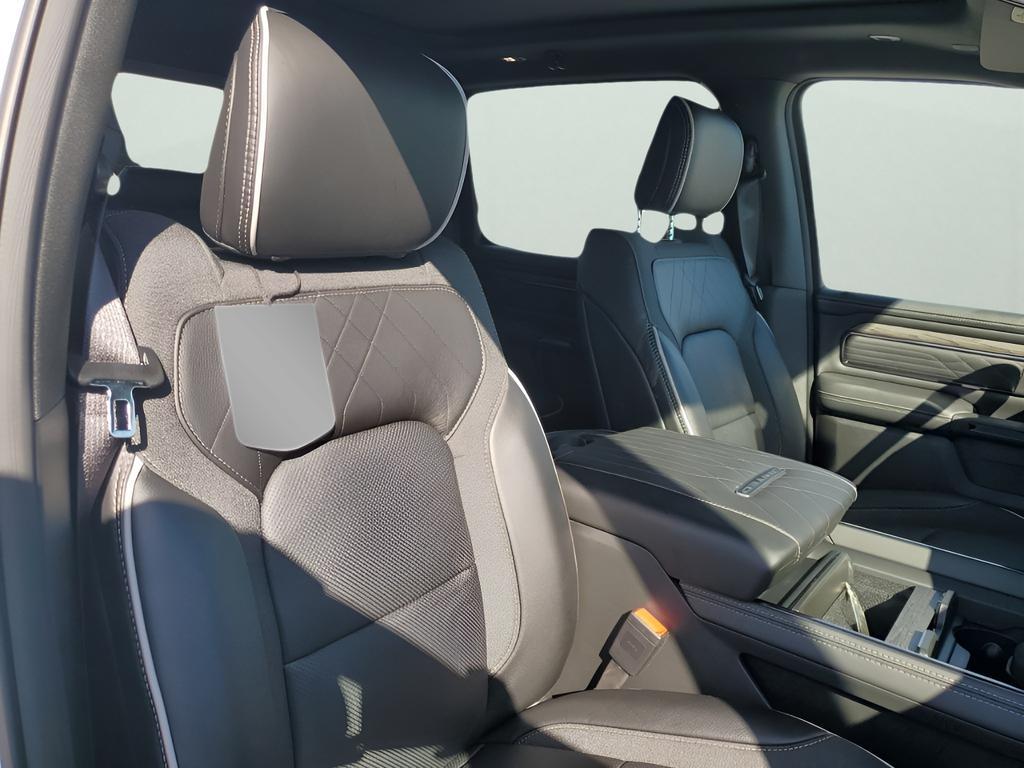 new 2026 Ram 1500 car, priced at $81,376