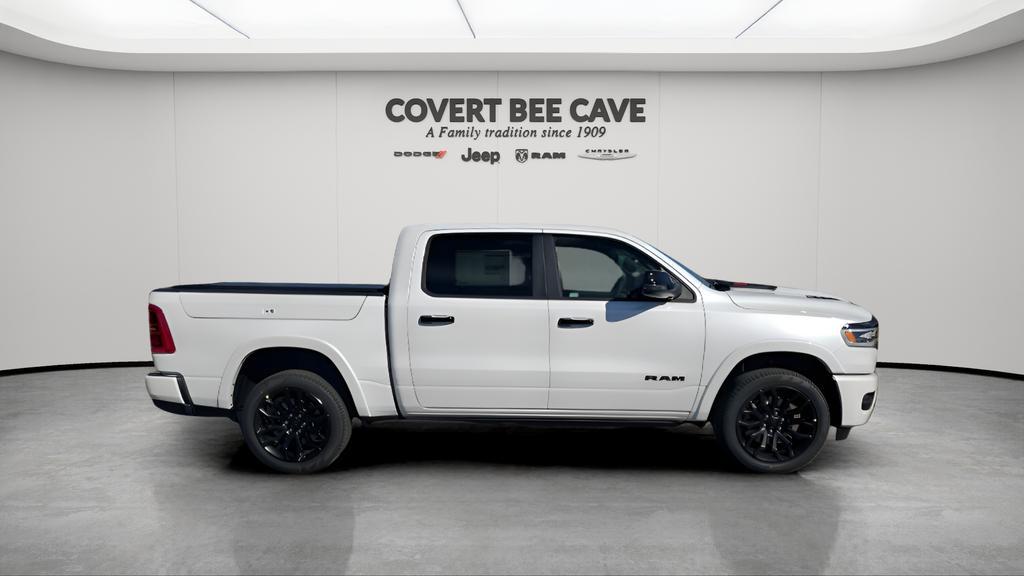 new 2026 Ram 1500 car, priced at $81,376
