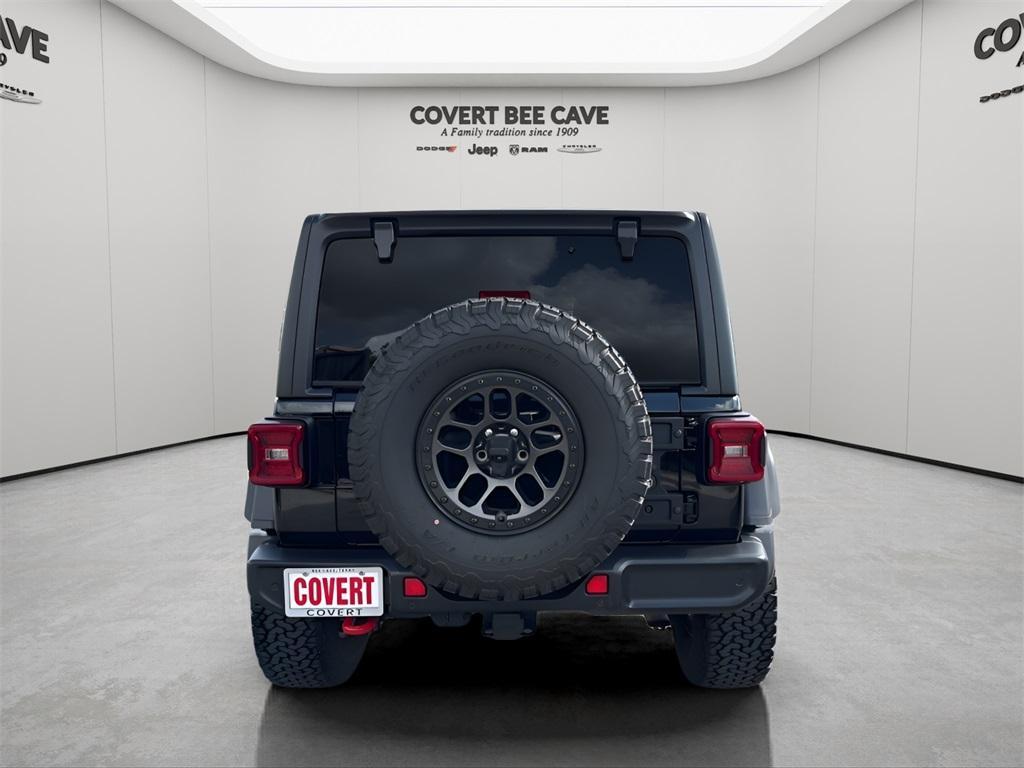 used 2021 Jeep Wrangler Unlimited car, priced at $42,987