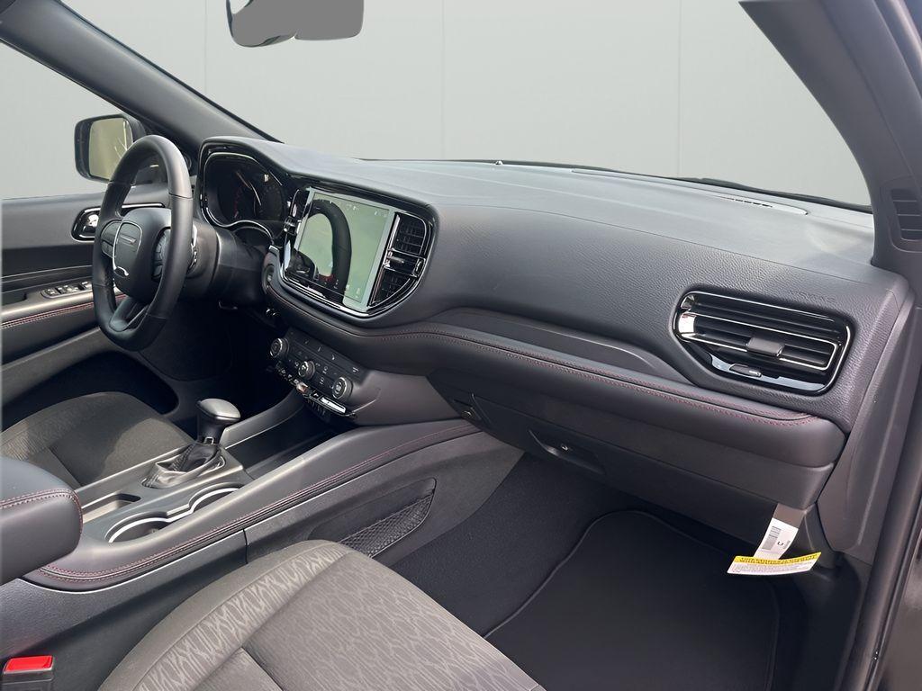new 2025 Dodge Durango car, priced at $40,356