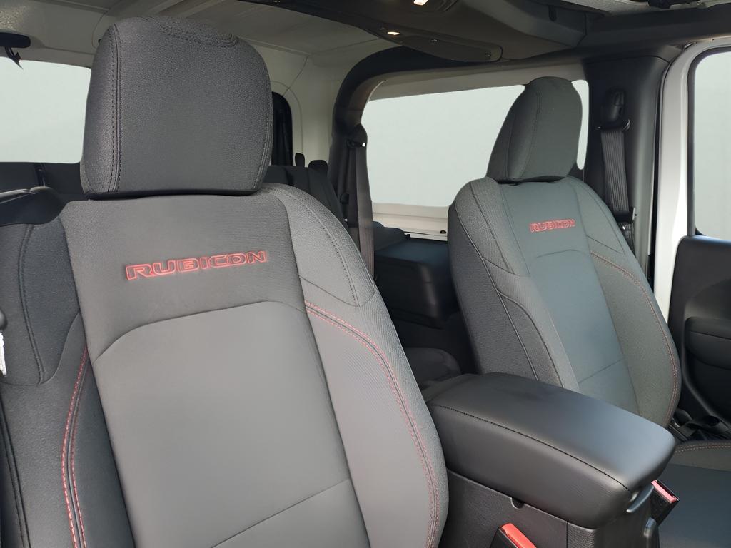 new 2026 Jeep Wrangler car, priced at $52,825