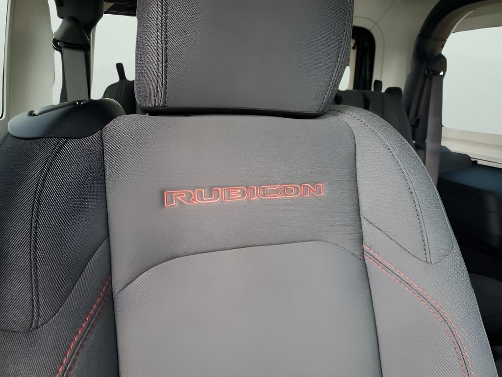 new 2026 Jeep Wrangler car, priced at $52,825